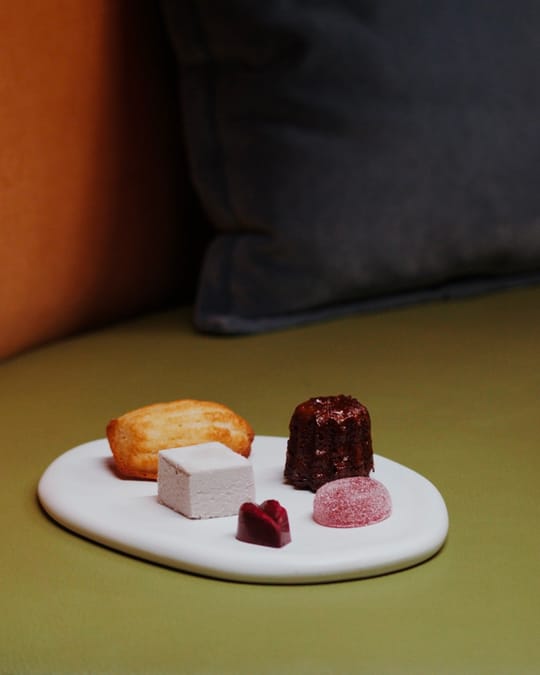 Friandises
