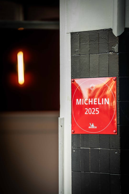 De Michelinster